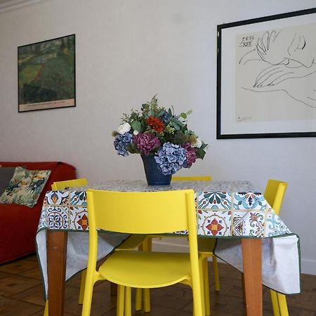 Apartamento Riviera Prom 4 Pers Seaside Niza Exterior foto