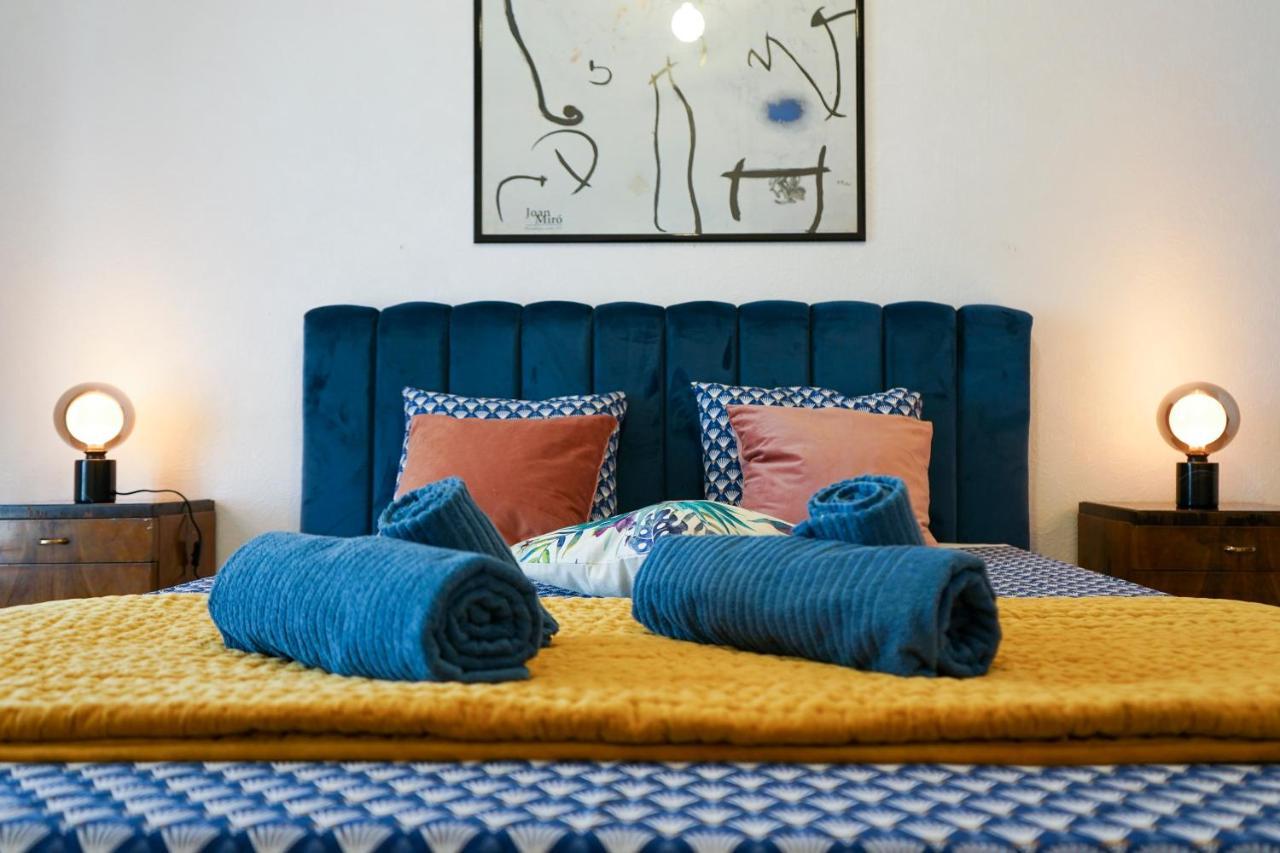 Apartamento Riviera Prom 4 Pers Seaside Niza Exterior foto